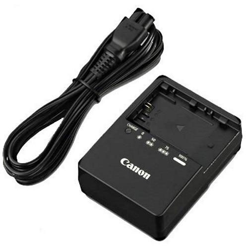 Canon Charger LC-E6 Original