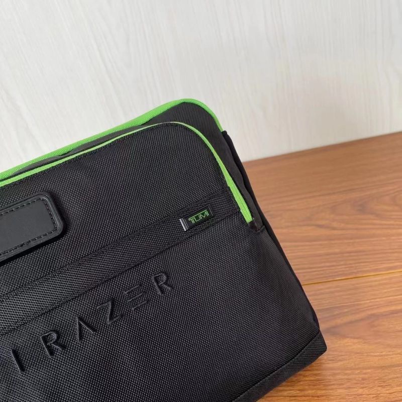 Tas Laptop Tumi I Razer Gamers Tas Laptop Mirror Quality