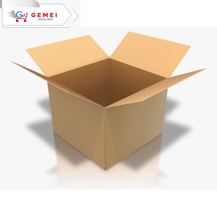 

Packing Kemasan Tambahan Kardus