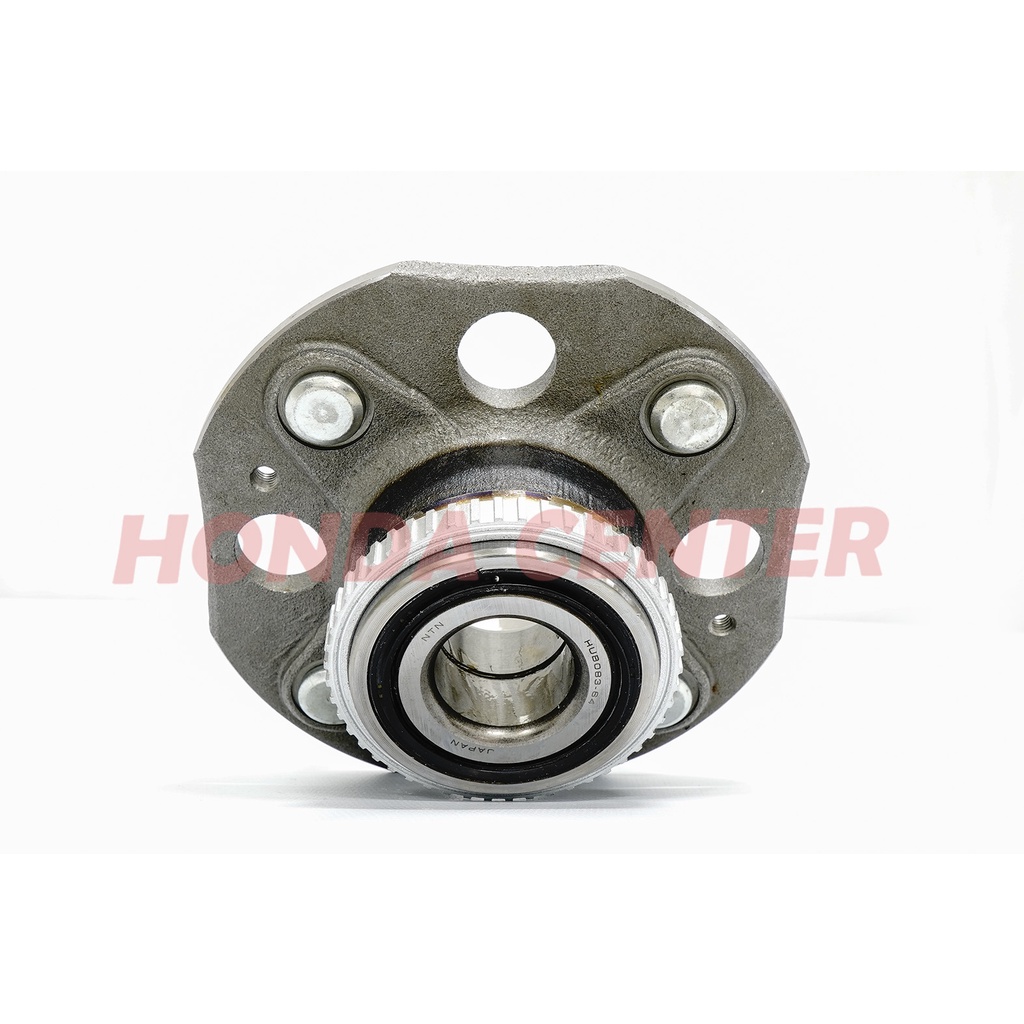 bearing bering lahar laher hub roda belakang accord maestro cielo 1990 1991 1992 1993 1994 1995 1996 1997