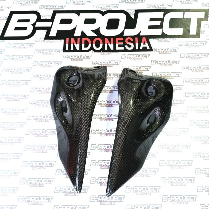 sayap victor ninja r ss asli carbon