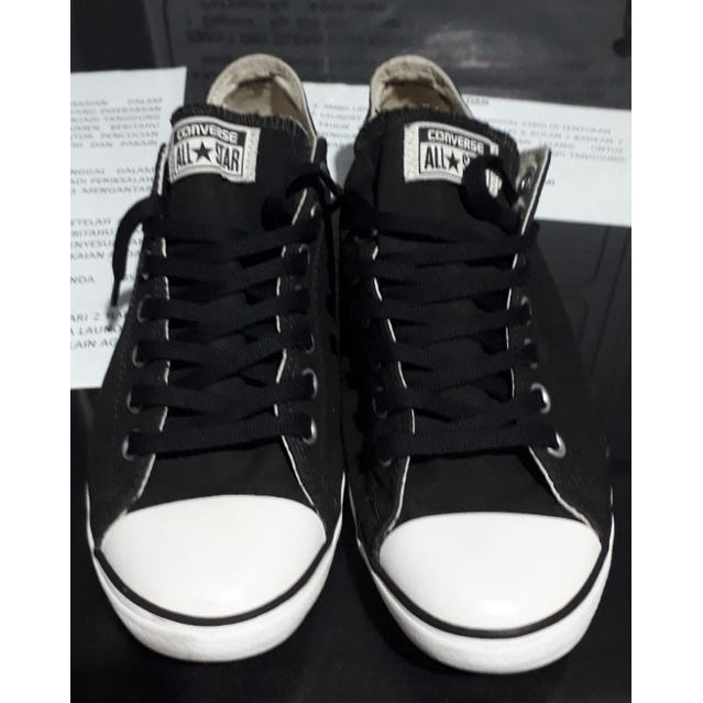 Converse CT Lean Slim Low Preloved