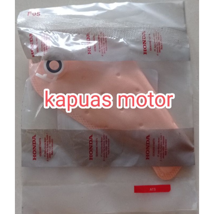 filter bensin fuel pump pempes honda beat scoopy vario 110 fi injeksi