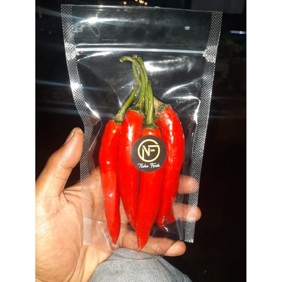 

cabai tw merah cabai tw merah 100 gram
