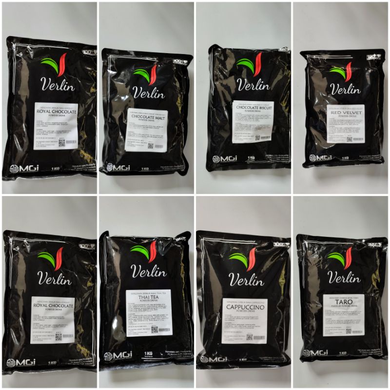 

verlin bubuk minuman/bubuk minuman/minuman bubuk instan