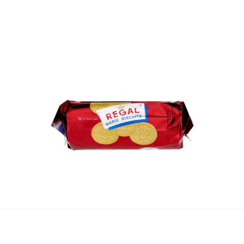 

REGAL BISKUIT MARIE 230G