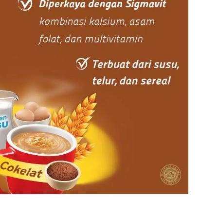 

Segera Dapatkan ♢ ENERGEN SEREAL / 1 RENCENG ISI 10^^