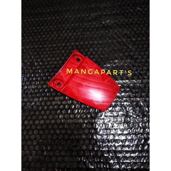 SAMBUNGAN BODY NOUVO LELE  MERAH CABE SAMBUNGAN BODY NOUVO LELE PET BODY