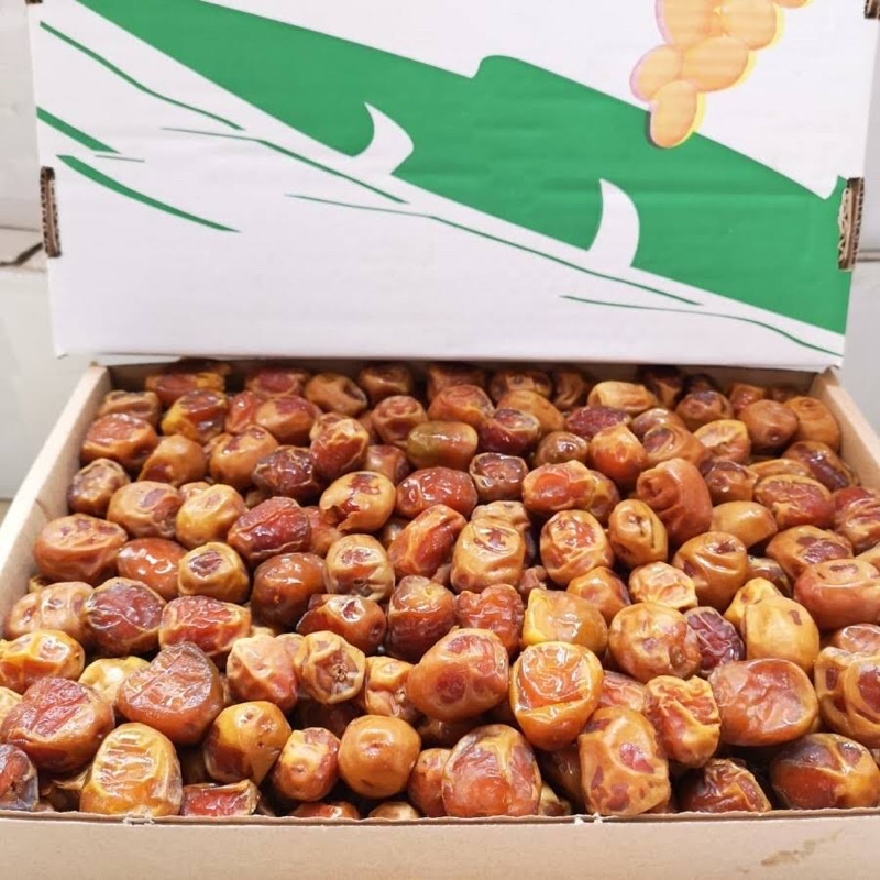 

kurma sukkari