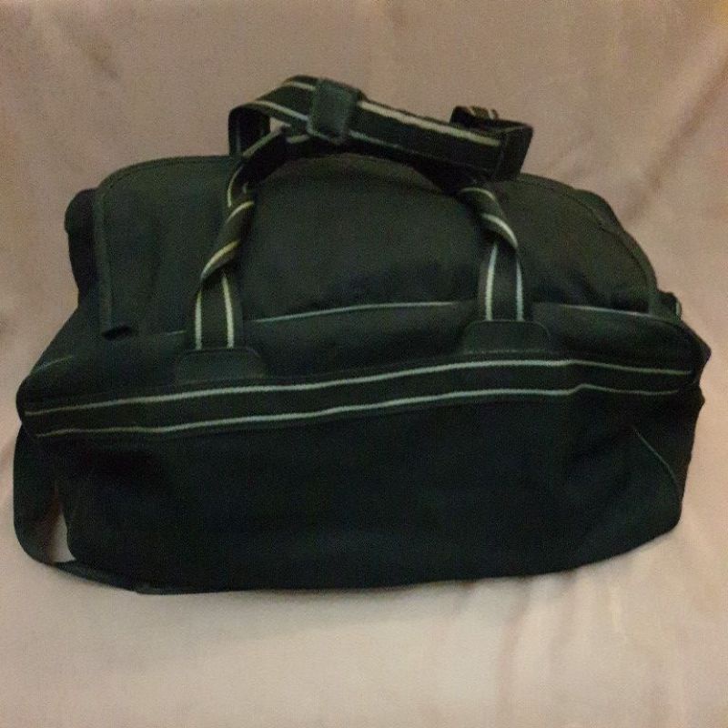 TAS TRAVEL DELSEY PRELOVED ORI