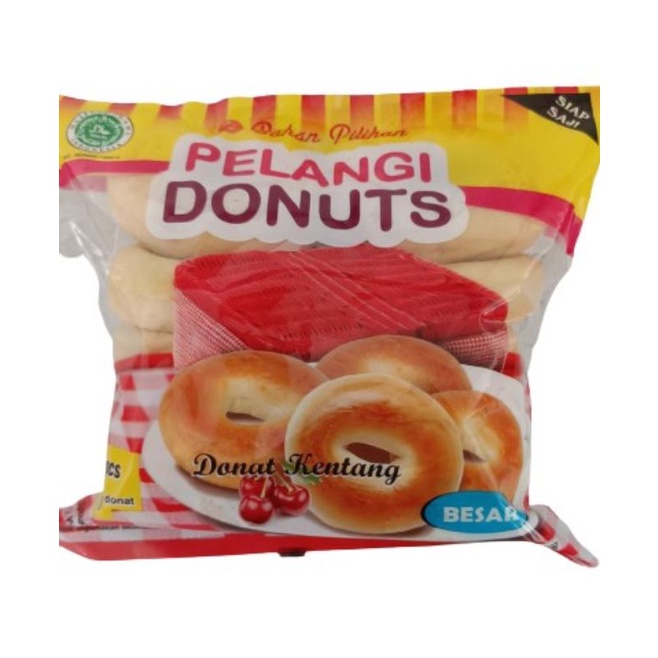 

Pelangi Donat Kentang isi 10 (besar)