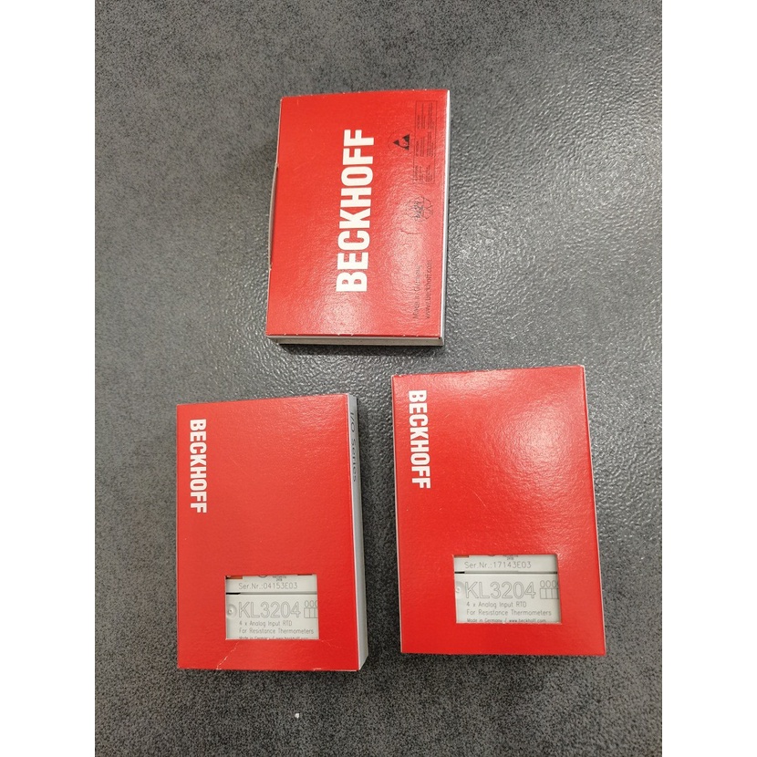 1pcs Modul BECKHOFF Original