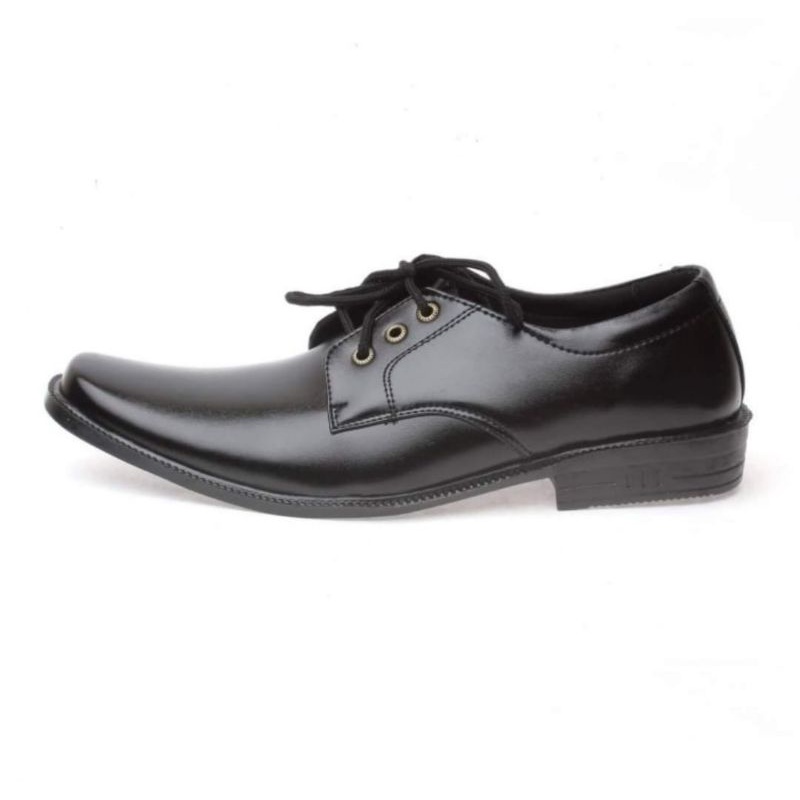 Sepatu pantofel formal pria sepatu pantovel cowok