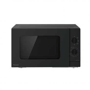 Panasonic NNSM32NBTTE – Microwave Solo 450 Watt 25 Liter Manual