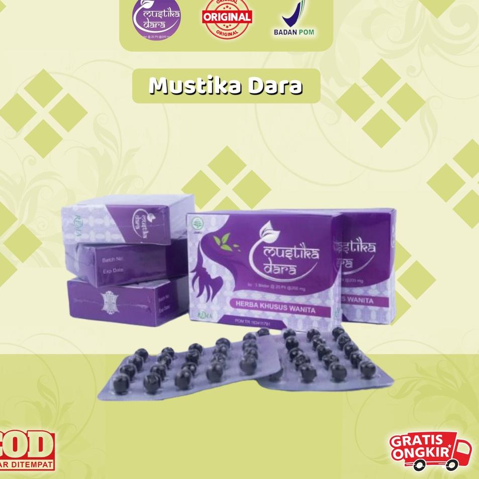 

KODE-WE16 Mustika Dara Pil Solusi Kewanitaan MYOM Kista Kekinian