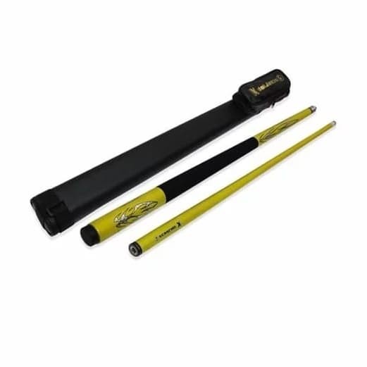 Stick Stik Billiard Scorpion Graphite X1