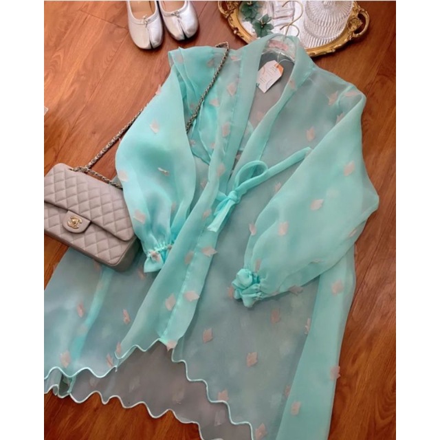 Raya 3D Outer Haideeorlin