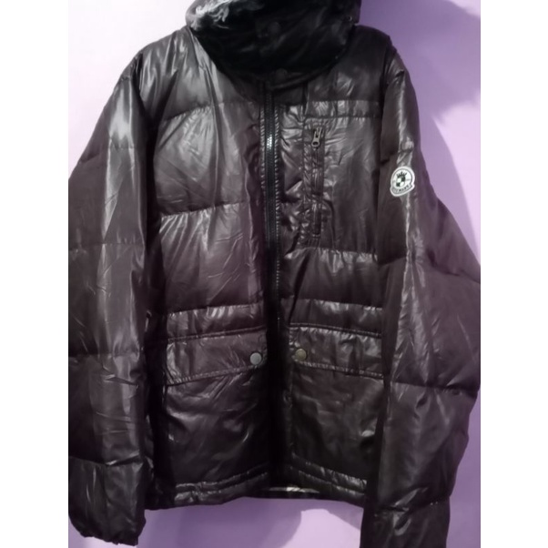 Ultralight Jacket brand Kissmark