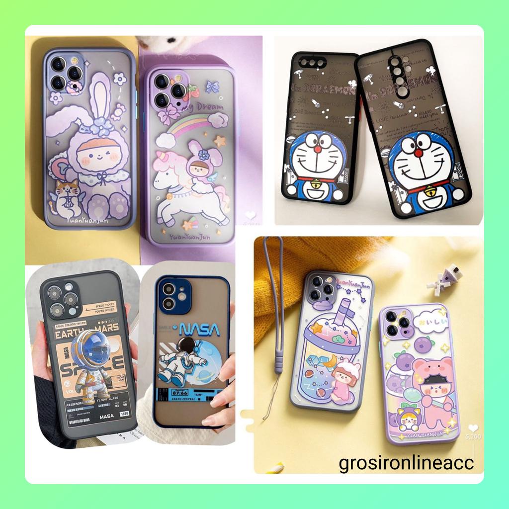 FM case HP for Samsung A01 Core A02 A02s A03s A10 A10s A11 A20 A20s A21s A30 A30s A32 A50 A50s A51 A52 A72 A74 M02 M02s M10s M11 J2 Prime 5G