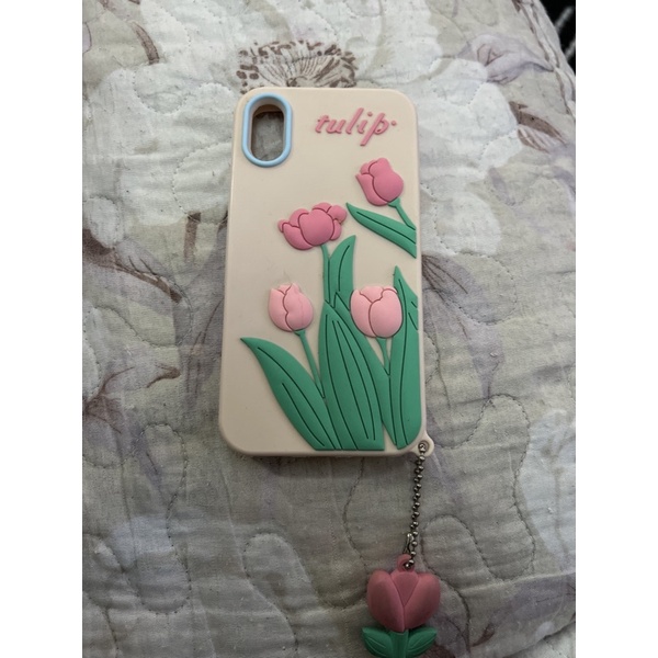 Preloved Case Iphone X XS Casing Bekas