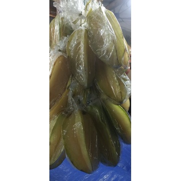 

Buah Belimbing 1kg satu kilo fresh blimbing segar mantap