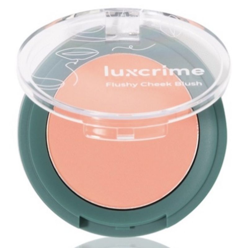 LUXCRIME Flushy Cheek Blush