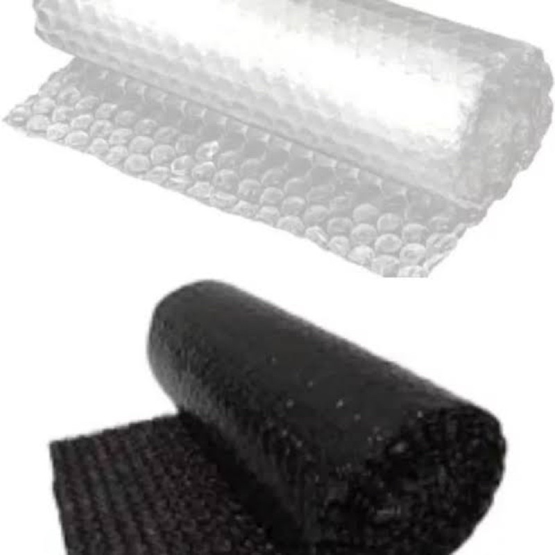 

EXTRA Bubble Wrap