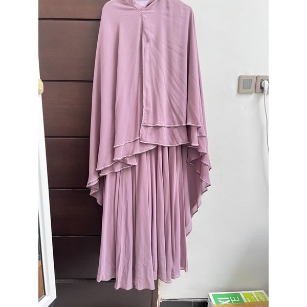 preloved D’Azzahra