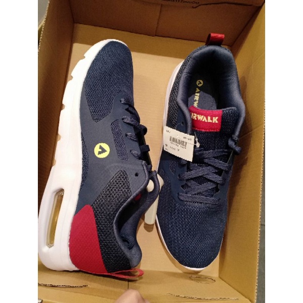 sneaker airwalk mens 195685