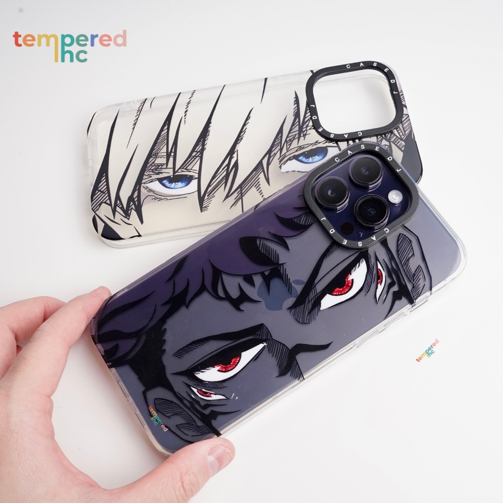 NEW !! JUJUTSU KAISEN Case Iphone ( Iphone 11-14promax )