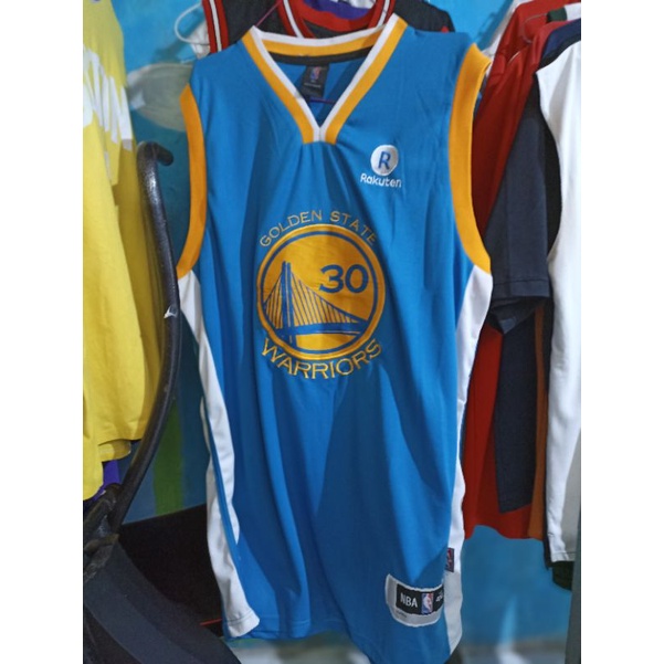 jersey basket NBA second big size