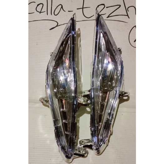 REFLEKTOR SEN BEAT KARBU / SEIN BEAT KARBU BEAT LAMA