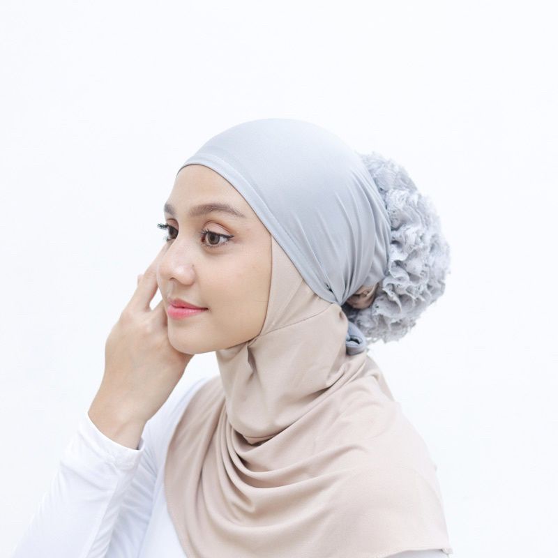 INNER TURKI / INNER TURKI MANADO