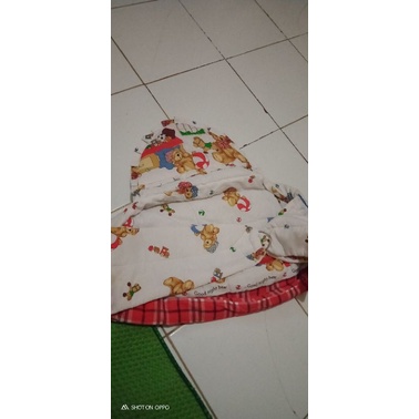 gendongan bayi preloved gendongan bayi pl gendongan anak