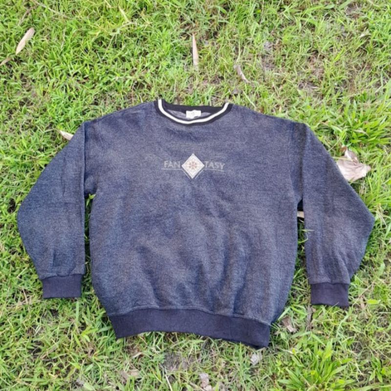 Knitwear second LEDOLNO