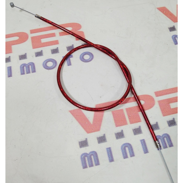 Kabel Gas 60Cm Mini Gp - Scooter - Goped 50Cc #Original