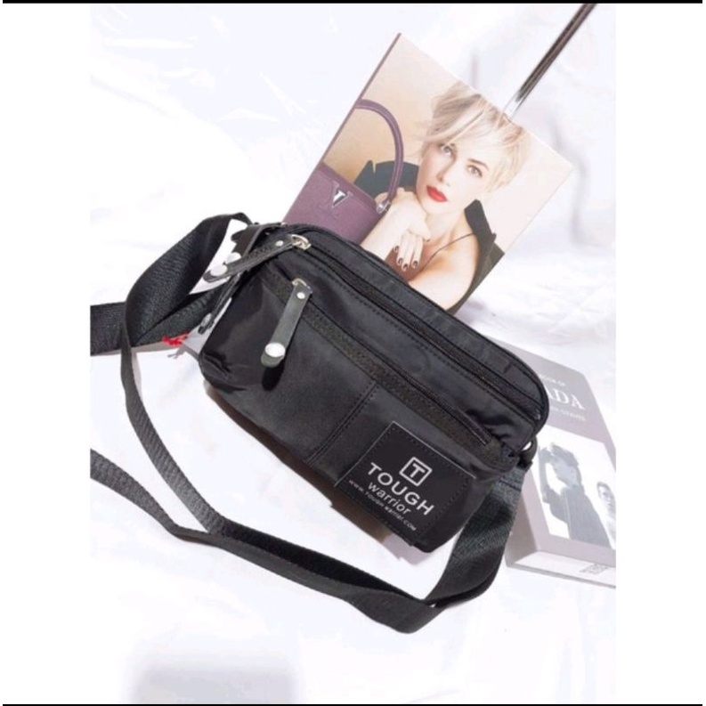 SLINGBAG WARRIOR / TOUGH 7037#