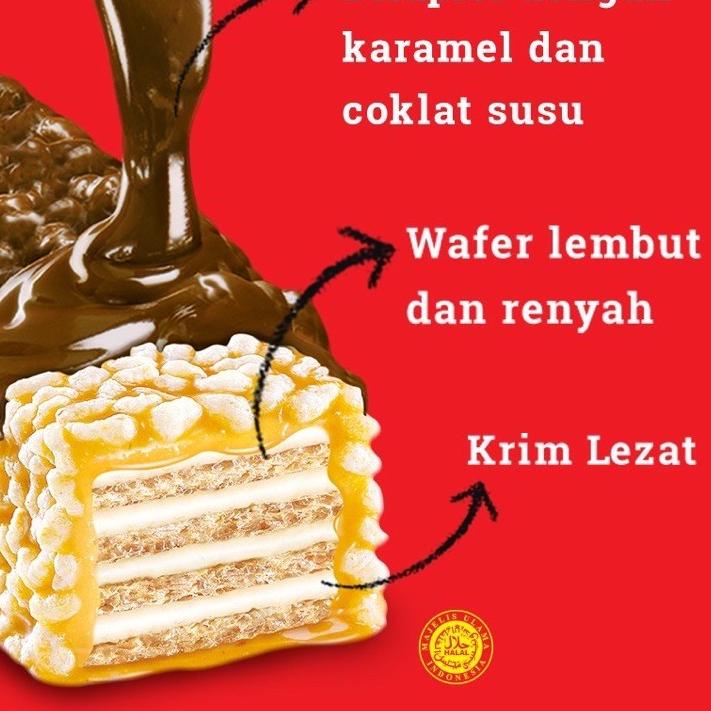 

GRATIS ONGKIR✅Beng Beng Regular 25 gram Isi 17 pcs|RA7