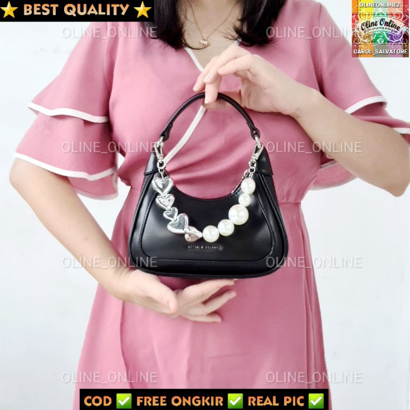 tas giftset paket lovente love pearl mutiara box hardbox ck