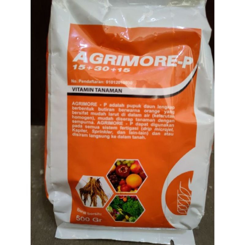 AGRIMORE-P-N-E 500GRAM