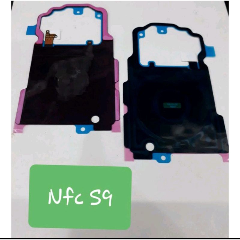 FLEXIBEL NFC SAMSUNG S9