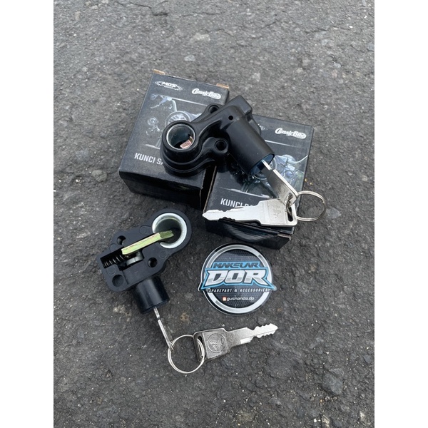 Kunci jok gl100 kunci jok gl125 kunci jok honda gl100 mata kunci model ori