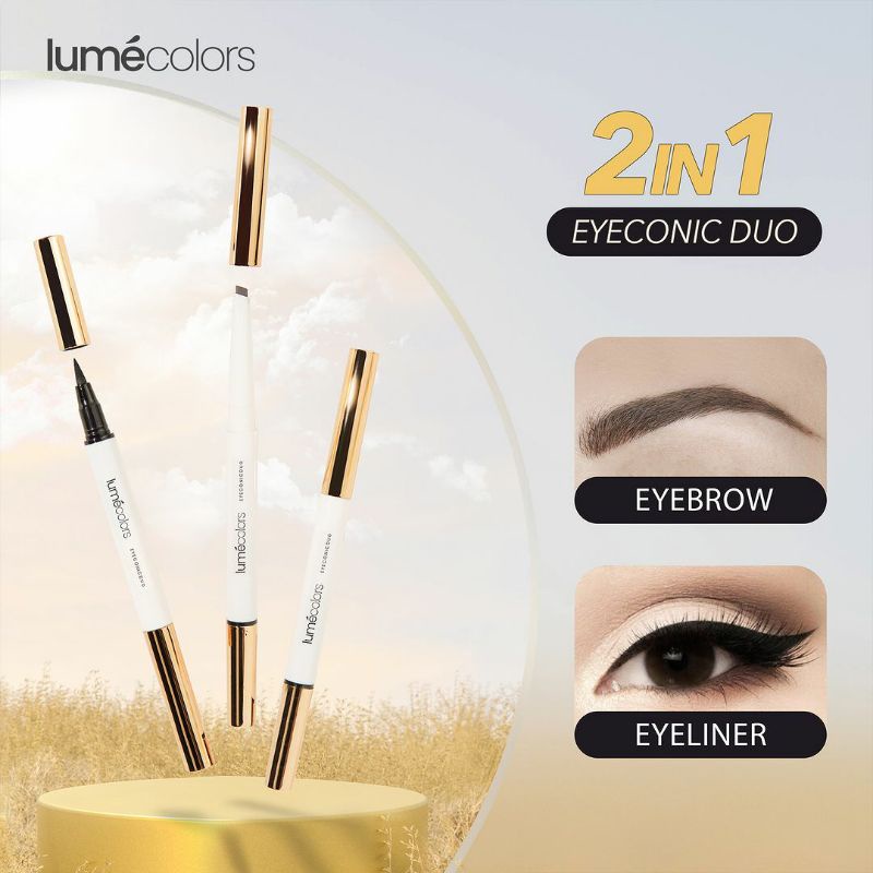 Lumecolors Perfect Glam 7in1