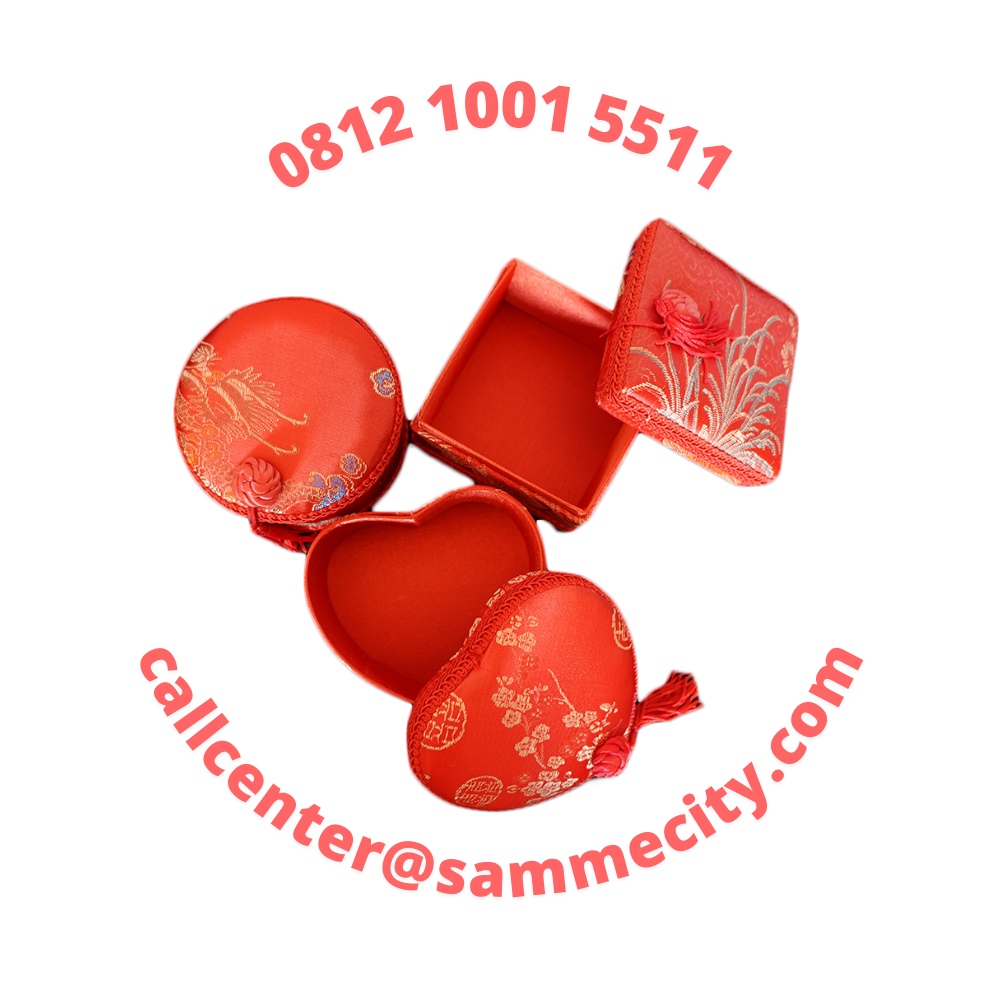 

KOTAK KADO MERAH