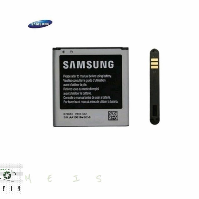 BATERAI KAMERA SAMSUNG NXF1 NX3000 NX3300 NX MINI - BATTERY BATRE