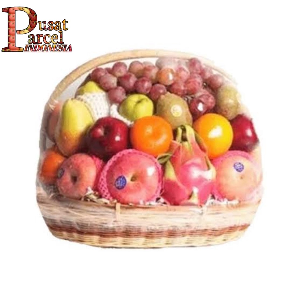 

Hampers Buah Exlucive Parsel Buah parcel indonesia 97