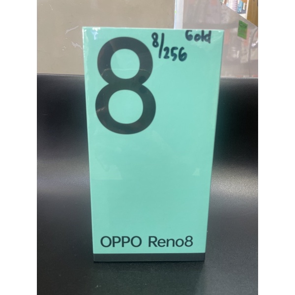Oppo Reno 8 4G 8/256gb