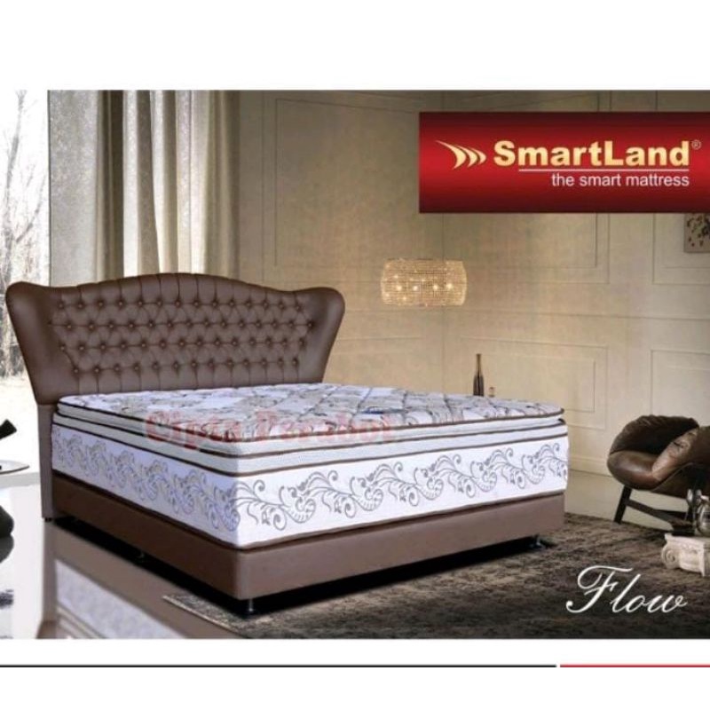 Springbed Smartland Flow 40 cm