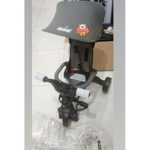 Sepeda Anak Doona Liki Trike S3 / Stroller Anak #Original