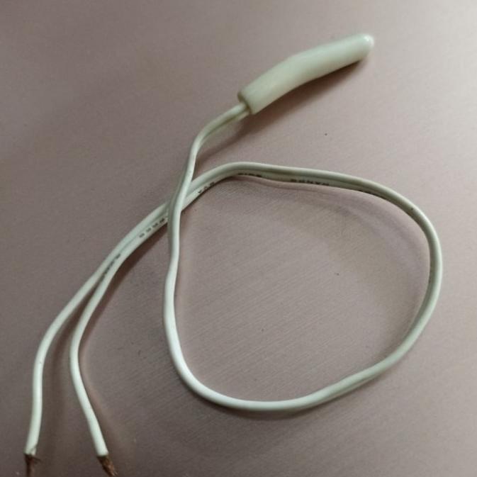 jual Thermistor Termis Suhu Kulkas 2 Pintu LG Inverter R3Y03 Original